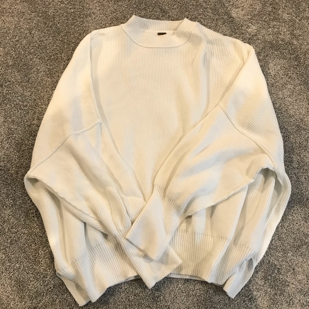 Free People Easy Street Tunic